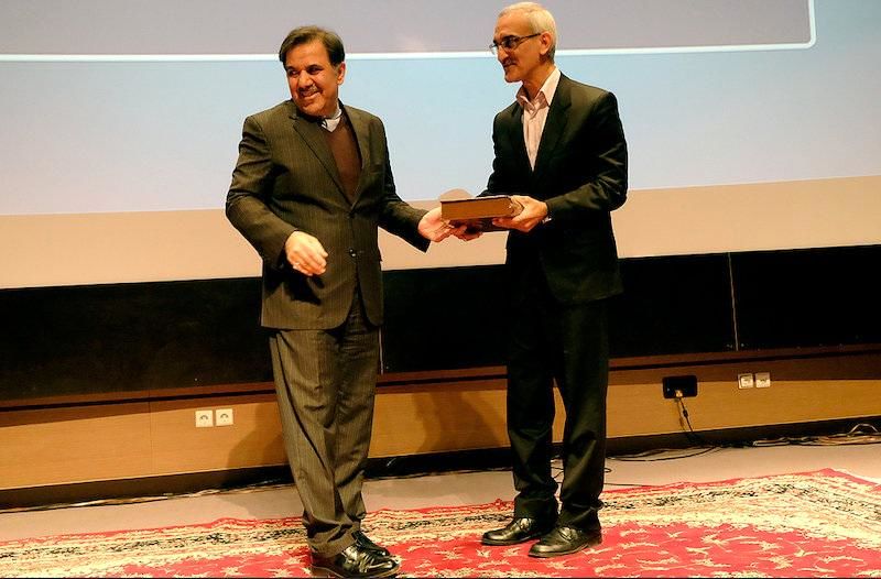 هیچکدام از وعدههای عباس آخوندی محقق نشد! + جدول