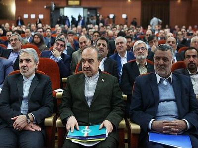 زور نوبخت به حجتی چربید/ نرخ خرید تضمینی گندم تنها 2 درصد افزایش یافت!