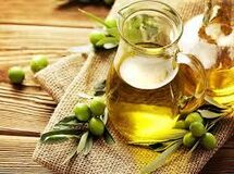کاهش 40 درصدی تولید روغن زیتون در سال جاری