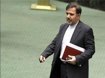 آتش سوزی در قطار یزد – تهران؛ 4 روز بعد از اعتماد دوباره به آخوندی!