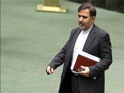 آتش سوزی در قطار یزد – تهران؛ 4 روز بعد از اعتماد دوباره به آخوندی!