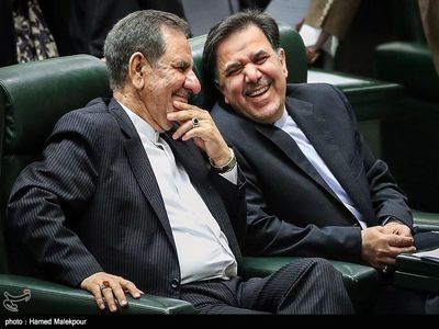 نامه آخوندی به جهانگیری: از نفس افتادیم از بس مسکن مهر را پیگیری کردیم!