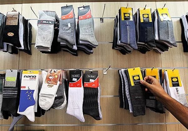 60 درصد کارخانه‌های جوراب بافی نیمه تعطیل شدند/ خرید جوراب 30 درصد کم شد