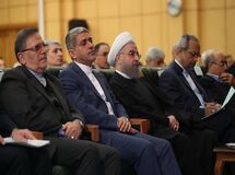 افزایش غیرقابل منتظره هزینه‌های جاری دولت یازدهم در بدو شروع کار!/ هزینه‌کرد ماهانه 11هزار میلیاردی برای هزینه‌های جاری + نمودار
