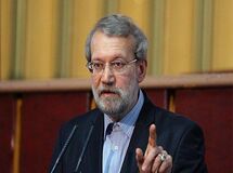 لاریجانی: با انتشار 60 هزار میلیارد اوراق مشارکت در لایحه بودجه سال آینده دولت بعد را بدهکار می‌کنیم!/ معلوم نیست سرنوشت انتشار اوراق چه می‌شود؟