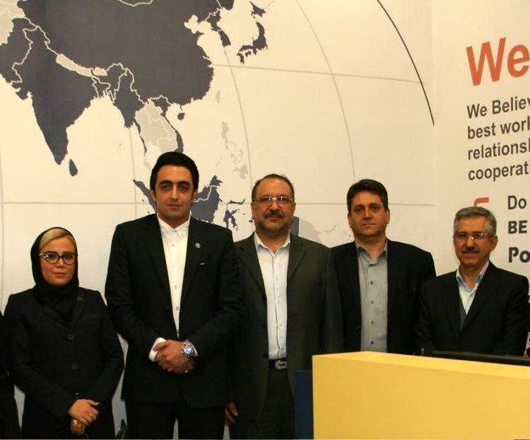 380 میلیارد ریال سود بیمه پارسیان آب رفت!