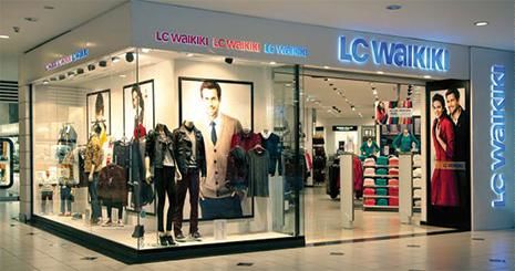 تاسیس 100 فروشگاه LC waikiki در ایران در 4 سال اخیر!/ چراغ سبز عجیب دولت ایران به ترکها!
