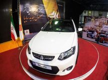 دروغ مسئولان سایپا برای توجیه نامگذاری محصول جدیدشان/ "کوئیک" یک نام ایرانی نیست!