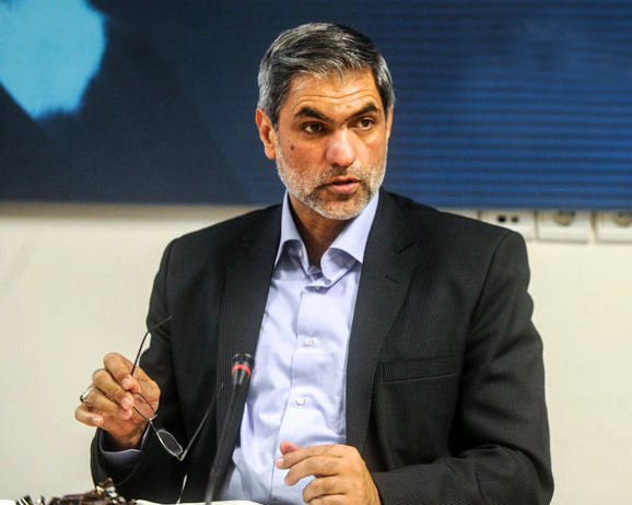 معاون وزیر کشاورزی: برای اولین بار بعد از انقلاب به آمریکا شیر صادر کردیم!