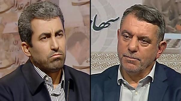 پورابراهیمی: مردم از سهام عدالت خیری ندیدهاند/ پوریحسینی: 22 میلیون نفر وارد سامانه شدند که یک رکورد جهانی است