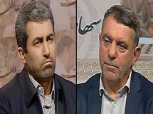 پورابراهیمی: مردم از سهام عدالت خیری ندیده‌اند/ پوری‌حسینی: 22 میلیون‌ نفر وارد سامانه شدند که یک رکورد جهانی است