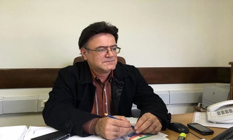 واکنش آلبرت بغزیان به رشد اقتصادی 11.6: فکر میکنم ممیزها را اشتباه گذاشتند!