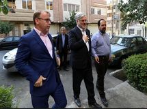 درخواست وام نیم میلیاردی تامین اجتماعی از یک بانک خارجی!