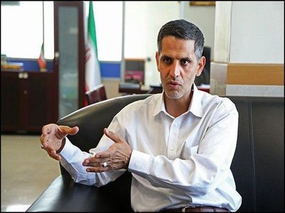 روس‌ها برقی کردن مسیر راه‌آهن گرمسار تا اینچه‌برون را تامین مالی می‌کنند