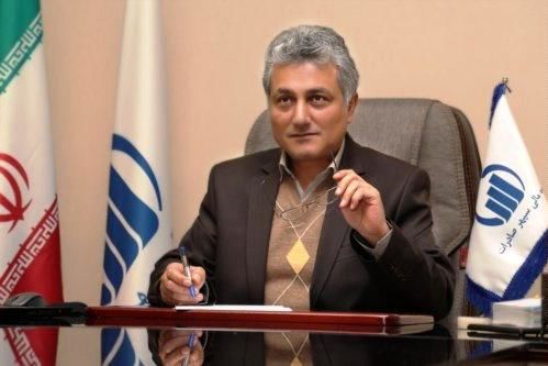 مدیرعامل برکنارشده بیمه ایران به گروه مالی سپهر صادرات رفت!