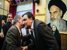 رئیس دیوان محاسبات حاضر به اعلام حقوق خود و معاونانش نشد!/ استیضاح عادل آذر را تا آخر پیگیری می‌کنم