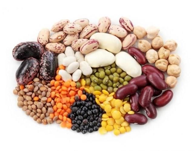 قیمت هر کیلو لوبیا چیتی 13 تا 14 هزار تومان در درب مغازه!/ فویل آلومینیم هم 6 درصد گران شد