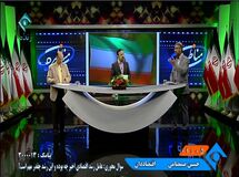 پازوکی: اقدامات دولت روحانی تحسین‌برانگیز است/ صمصامی: با آمار بازی نکنیم؛ رشد بدون نفت، تنها 1.9 درصد است