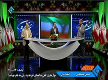 پازوکی: اقدامات دولت روحانی تحسین‌برانگیز است/ صمصامی: با آمار بازی نکنیم؛ رشد بدون نفت، تنها 1.9 درصد است