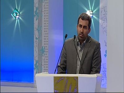 اگر دولت برای ممنوعیت واردات کالاهای مشابه داخلی اقدام نکند، مجلس وارد می‌شود