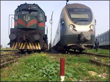 واردات 6000 واگنِ "از دم قسط" به ایران!