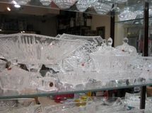 کارخانه‌های بلور و چینی 30 درصد از نیروهای خود را تعدیل کردند!/ شب عید 30 تا 40 درصد افت فروش داشتیم