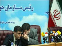ورود هواپیماهای سن بالا به ناوگان هوایی کشور/ پاسکاری توپ واردات هواپیمای قدیمی در زمین رئیس قبلی و کنونی سازمان هواپیمایی کشوری!