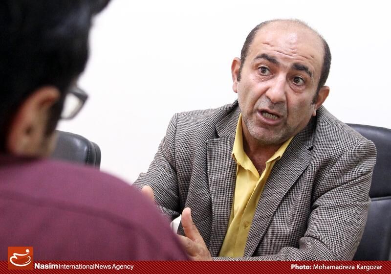 توتال توسط زنگنه سرِ ایرانی‌ها کلاه گذاشت/ نمره دولت روحانی در اقتصاد مقاومتی منفی است