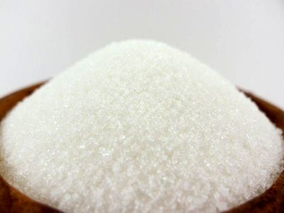 مجوز واردات 55000 تن شکر تا یک ماه آینده صادر شد