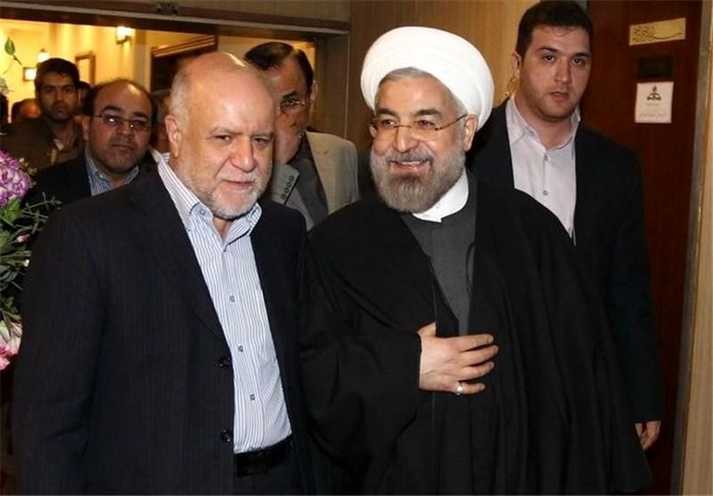 تخلف ۱۸ هزار میلیارد تومانی در وزارت نفت توسط زنگنه و شرکاء/ وزارت نفت رکورد تخلف در بودجه را شکست