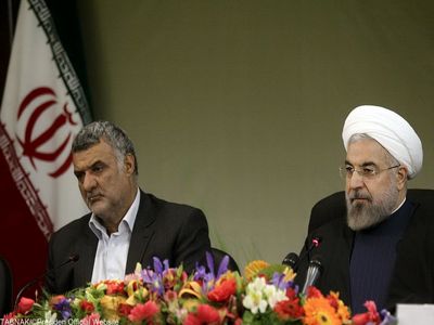 دستکاری بزرگ آمار تولید محصولات کشاورزی توسط دولت روحانی