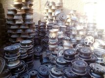 زیان سنگین شرکت قطعه‌سازی وابسته به ایران خودرو!/ حال ناخوش بزرگترین رینگ ساز کشور