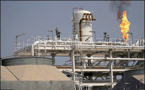 دولت یازدهم با خامفروشی تراز تجاری را مثبت کرد