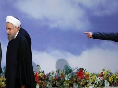 کارخانجات پایا پلیمر دو سال پس از راه‌اندازی، توسط روحانی افتتاح شد!