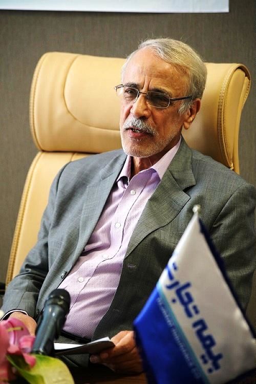 یک بازنشسته مدیرعامل بیمه وابسته به بانک تجارت!/ رشد سرسام آور هزینه‌های اداری و عمومی شرکت تازه تاسیس بیمه تجارت نو!