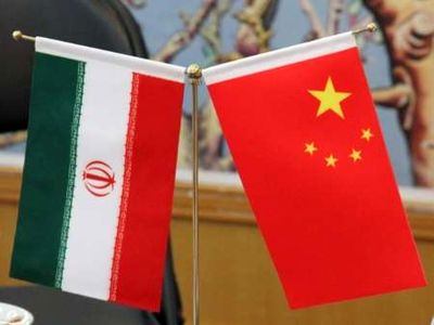 واردات از چین در دولت روحانی 31 درصد رشد کرد!