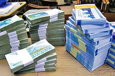 دولت روحانی رکورد رشد نقدینگی در کشورهای منطقه را شکست/ نقدینگی ایران نسبت به میانگین غرب آسیا 3.5 برابر رشد کرد!