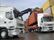 ترانزیت کالا نسبت به سال 92 حدود 30 درصد افت کرد/ 80 درصد شرکت‌های حمل و نقلی در خراسان تعطیل شدند