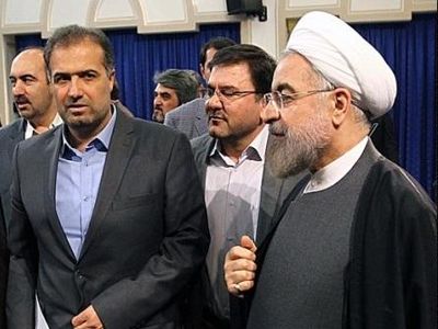 مرکز پژوهش‌های مجلس به ستاد انتخاباتی روحانی تبدیل شد/ کاظم جلالی به جای روحانی به شبهات درباره عملکرد دولت در زمینه یارانه‌ها جواب می‌دهد!