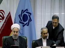 دولت روحانی بودجه دو سال اول دولت دوازدهم را پیش خور کرد!/ 560 هزار میلیارد ارثیه شوم دولت یازدهم برای رئیس جمهور بعدی