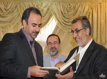 معاون نظارتی بانک مرکزی عضو هیات مدیره یک بنگاه بزرگ اقتصادی شد/ فرشاد حیدری دو شغله شد