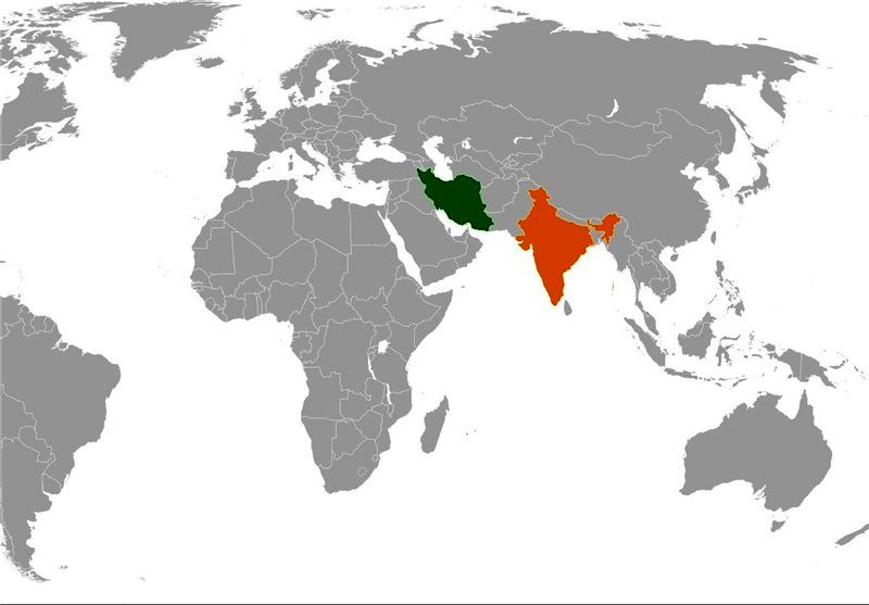 هند خرید نفت ایران را متوقف نمی‎کند/واردات روزانه ۵۲۳ هزار بشکه در ماه اوت