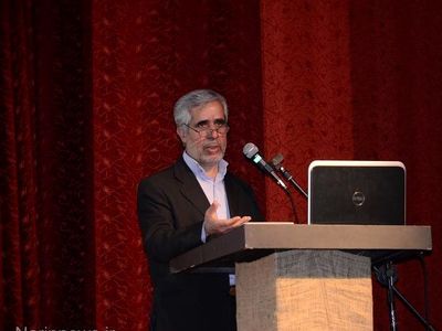 بابت نامه تشکرآمیز مجلس به آخوندی باید تاسف خورد!