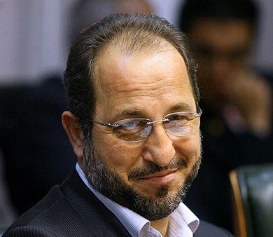دبیرکل پیشین بانک مرکزی مشاور مدیرعامل بانک تجارت شد!