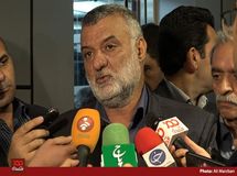 حتی اگر شرایط اقتصادی کشور بدتر از الان شود هم ذخایر کالاهای اساسی‌مان عالیست/ گندم و شکر و برخی دیگر از محصولاتمان را خیلی بیش از نیاز ذخیره کردیم