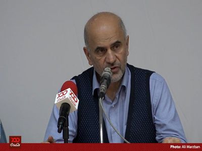 سقوط سهم ارزش افزوده صنعت در تولیدناخالص داخلی نگران کننده است