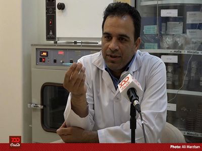 فیلم:: ردپای برخی مدیران دولتی در واردات لوازم آزمایشگاهی که مشابه داخلی دارد/ قیمت کیت‌های آزمایشگاهی دو برابر شد