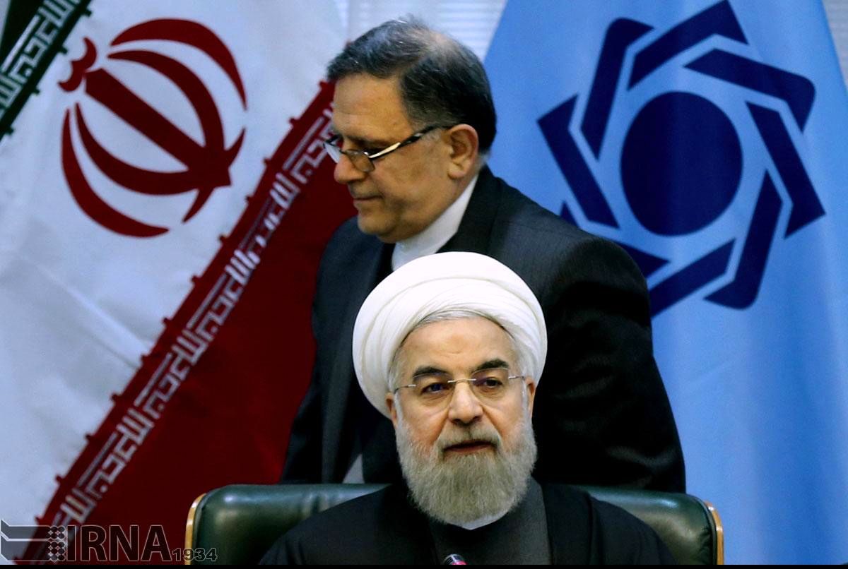 پیام‌های انتصاب سیف به عنوان مشاور حسن روحانی/ آیا دستگاه قضایی عقب‌نشینی می‌کند؟