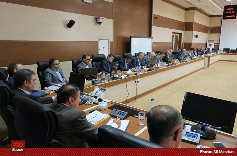 شرکت های بزرگ بیمه ای دانا، البرز و آسیا مجوز قبولی اتکایی را ندارند!