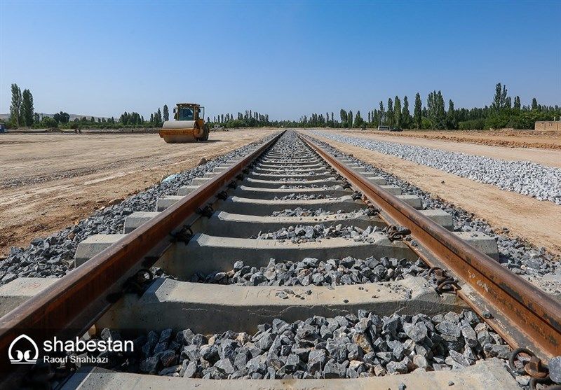 سهام مهندسی خط و ابنیه فنی راهآهن – تراورس واگذار می شود